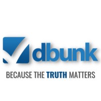 DBUNK LLC logo - Similar company to Weedor Llc