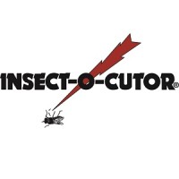 Insect-O-Cutor - Commercial Insect Light Traps logo - Similar company to Nobu.Gs® Insect Repellent Clothing