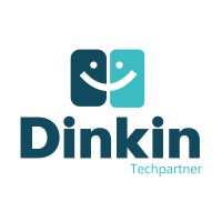 Dinkin logo - Similar company to Bc Digital Services Sl