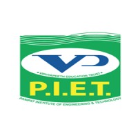 PIET CSE-AI & DS logo - Similar company to Extremum Analytics