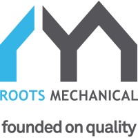 Roots Mechanical Limited logo - Similar company to We Mechanical Ltd