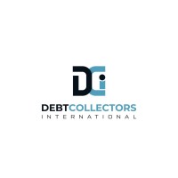 Debt Collectors International logo - Similar company to Checkmark Collections