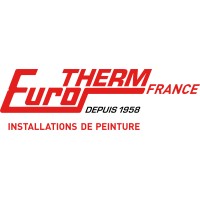 EUROTHERM FRANCE logo - Similar company to Pac Diffusion