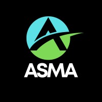 ASMA TECHSERVE logo - Similar company to Evershine Tech Solutions