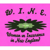 Women in Insurance in New England (W.I.N.E.) logo - Similar company to Decibel Media