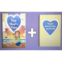 Listen to your intuition/ A guide to positive decision making skills logo - Similar company to Page Publishing