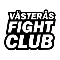 Västerås Fight Club logo - Similar company to Klara Städ