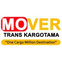 Mover Trans Kargotama logo - Similar company to Pt. Permata Indika Mandiri