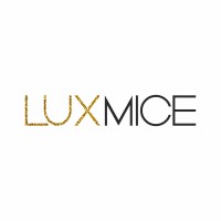 LUXMICE logo - Similar company to Dexter Brewlabs