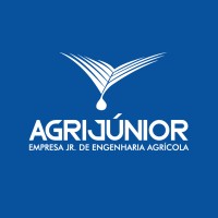 Agrijúnior - Empresa Júnior de Engenharia Agrícola logo - Similar company to Bit - Empresa Júnior