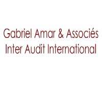 Gabriel Amar & Associés logo - Similar company to Groupe Adexfi