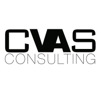 CVAS Consulting logo - Similar company to Azm Lending