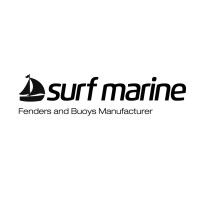 Surf Marine logo - Similar company to Techmar