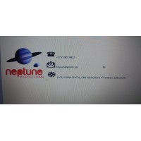 Neptune Microsystems