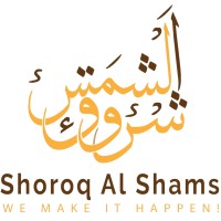 Shoroq IT Services logo - Similar company to Reload It Services
