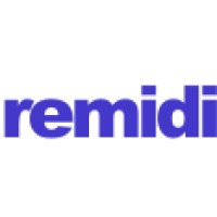 Remidi logo - Similar company to Phab Nottingham