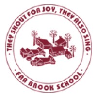 Far Brook School logo - Similar company to Bluepoint Group, Llc