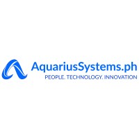 Aquarius Systems Inc. logo - Similar company to Nextix