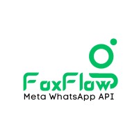 FoxFlow.in logo - Similar company to Gravity India Tech Pvt Ltd