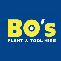 Bo's Plant & Tool Hire (Pty) Ltd logo - Similar company to Bolt & Nut Centre