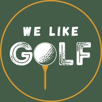 We Like Golf logo - Similar company to Okepas