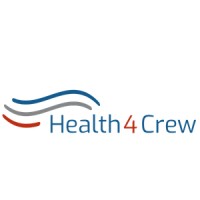 Health4Crew logo - Similar company to Chord.Fm