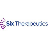 Six Therapeutics Inc. logo - Similar company to Argo Therapeutics Gmbh