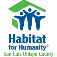 Habitat for Humanity San Luis Obispo County logo - Similar company to Dreamtech