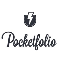 Pocketfolio logo - Similar company to My Pocketfolio