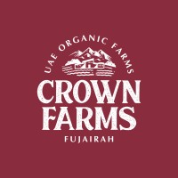 Crown Farms logo - Similar company to Re Design Group