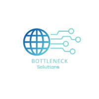 Bottleneck Solutions logo - Similar company to Bottleneck