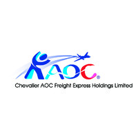 Chevalier AOC Freight Express Holdings Limited logo - Similar company to Cs4 Logistics Gmbh