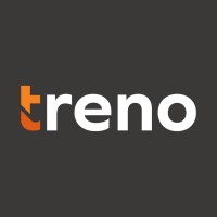 Treno logo - Similar company to Campuslore