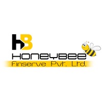 HONEYBEE FINSERVE PVT LTD logo - Similar company to Sme Finserve