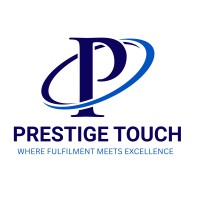 Prestige Touch Limited logo - Similar company to Tao Cosmetics Trading Gmbh