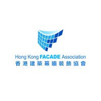 Hong Kong Façade Association (HKFA) logo - Similar company to Aussie Rope Access Solutions