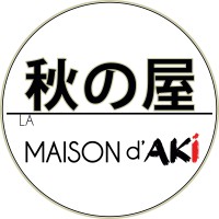 La Maison d'Aki logo - Similar company to Momen'Tea