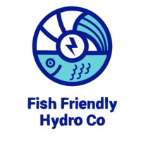 The Fish Friendly Hydropower Company logo - Similar company to Nyonvisuals