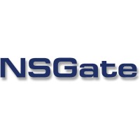 NSGate logo - Similar company to Shanghai Mrdcom Co., Ltd.
