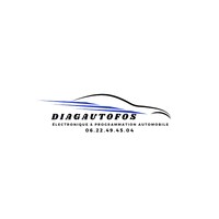 DIAGAUTOFOS logo - Similar company to Agence Cométoiles*
