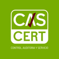 Cas Cert | Control, Auditoria y Servicio logo - Similar company to Soler E.A.S.