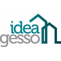 Idea Gesso logo - Similar company to Stoc Pinturas E Revestimentos