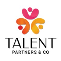 Talent Partners & Co. logo - Similar company to Laid Back