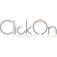 ClickOn Official logo - Similar company to Beef-It