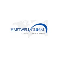Hartwell Global logo - Similar company to Talascend - Where Opportunities Await.