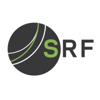 Centre for Sustainable Road Freight (SRF) logo - Similar company to Project Jolt