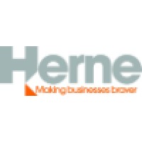 Herne Consultancy logo - Similar company to North Devon+
