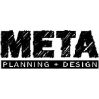 META Planning + Design LLC logo - Similar company to Ellison Development