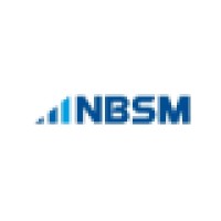 NBSM logo - Similar company to Pkf T R Upadhya & Co.