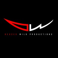 Deuces Wild Productions
